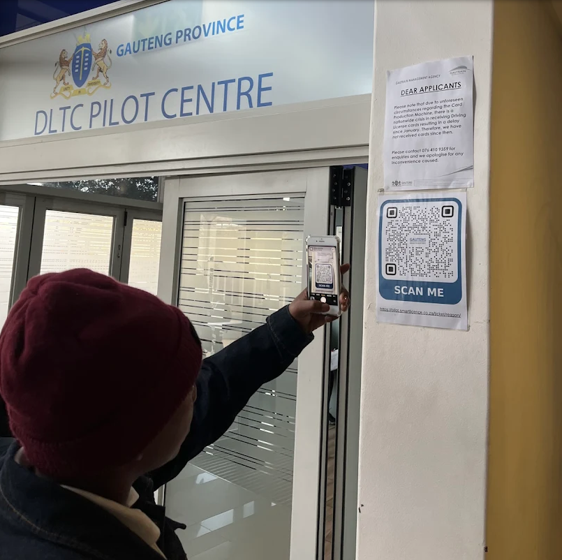 Intellergy's AI-Powered Queue Management Platform Transforms Gauteng Licensing Centres, Cutting Wait Times, Improving Service Delivery