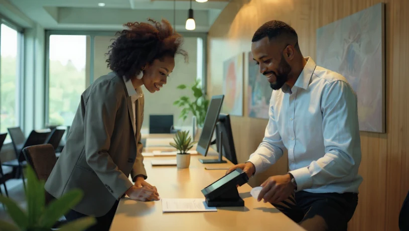 Re-Imagining Public Payment Systems: How DLTC is Leading a Revenue Reinvention