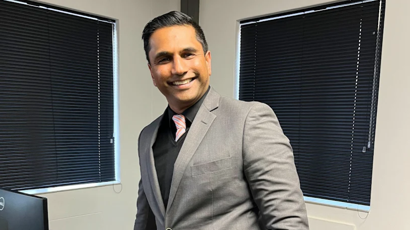 How Intellergy Pivoted from Consulting to Fintech: A Conversation with CEO Suman Moodley